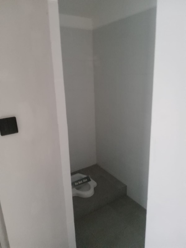 Cluster Hunian Premium - TYPE VASTU GARDEN CITY