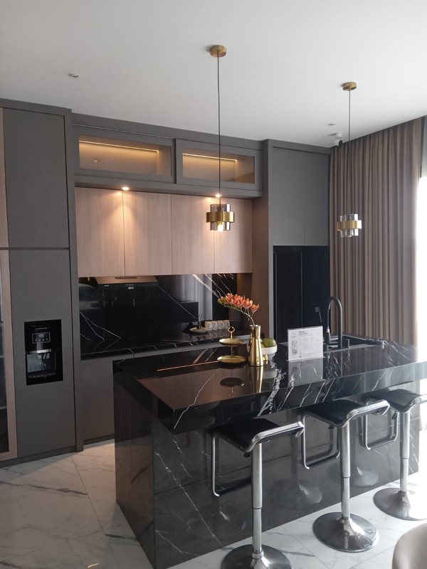 Cluster Hunian Premium - TYPE VASTU GARDEN CITY