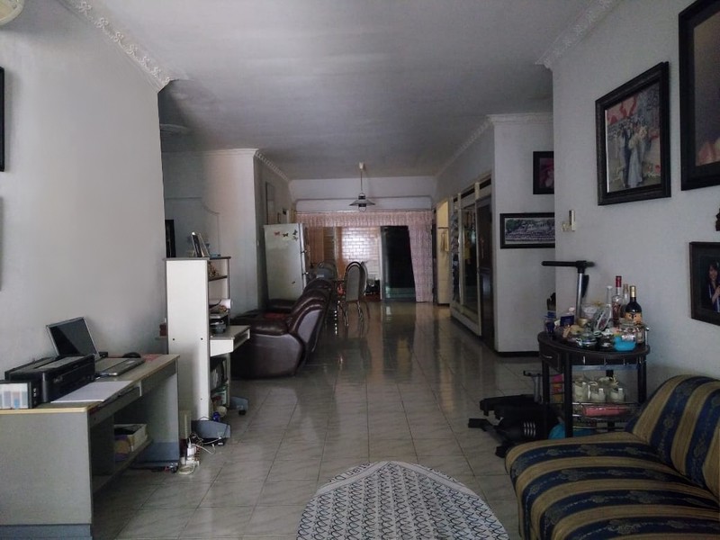 JUAL CEPAT RUMAH MANYAR TIRTOYOSO SELATAN SURABAYA TIMUR