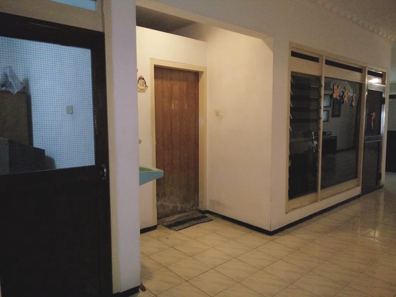 JUAL CEPAT RUMAH MANYAR TIRTOYOSO SELATAN SURABAYA TIMUR