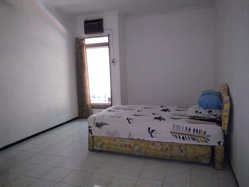 JUAL CEPAT RUMAH MANYAR TIRTOYOSO SELATAN SURABAYA TIMUR