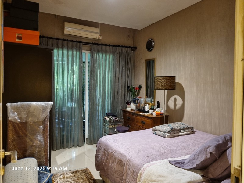 Rumah Bagus,aman n bersih di Bintaro Jaya 9