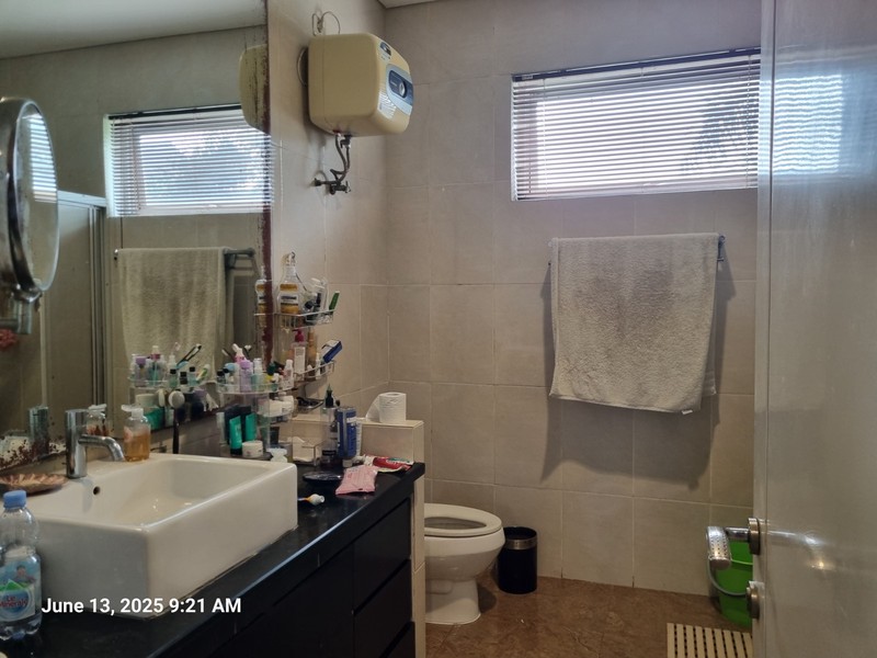 Rumah Bagus,aman n bersih di Bintaro Jaya 9