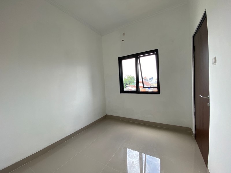 Cipete H Nawi Brand New American Classic Dekat MRT Bebas Banjir