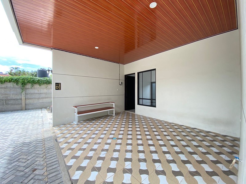 Cipete H Nawi Brand New American Classic Dekat MRT Bebas Banjir