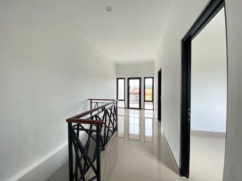 Cipete H Nawi Brand New American Classic Dekat MRT Bebas Banjir