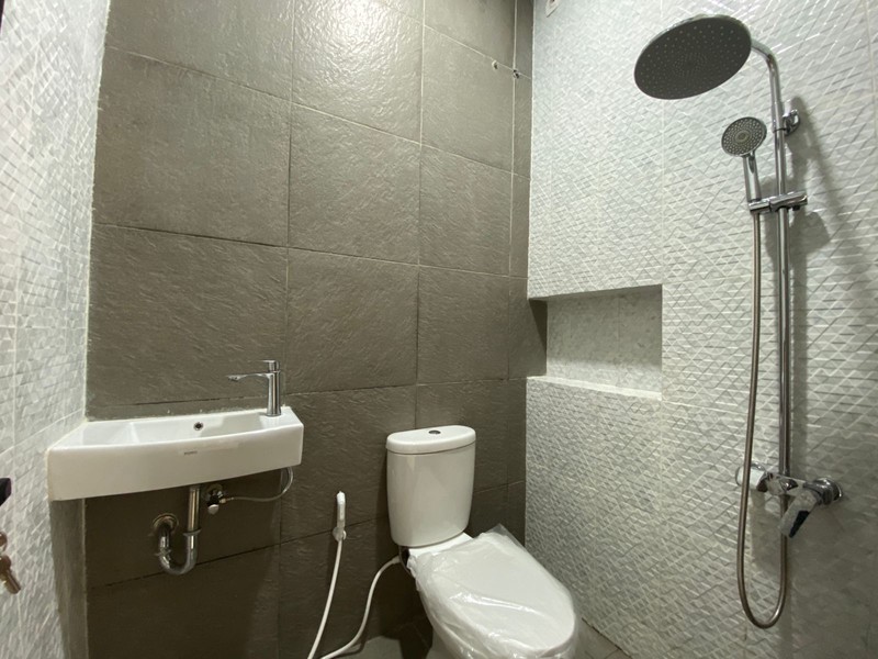 Cipete H Nawi Brand New American Classic Dekat MRT Bebas Banjir