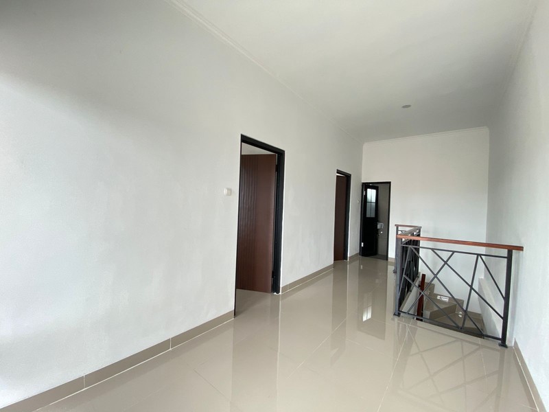 Cipete H Nawi Brand New American Classic Dekat MRT Bebas Banjir