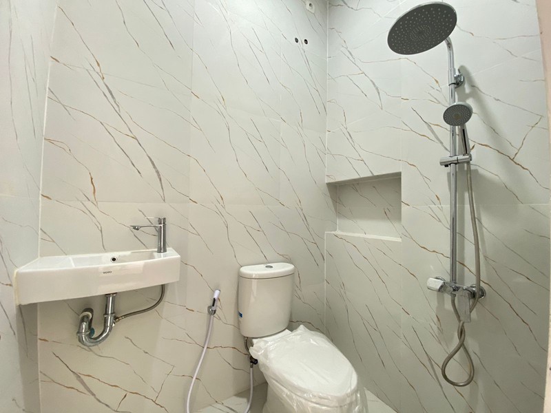 Cipete H Nawi Brand New American Classic Dekat MRT Bebas Banjir