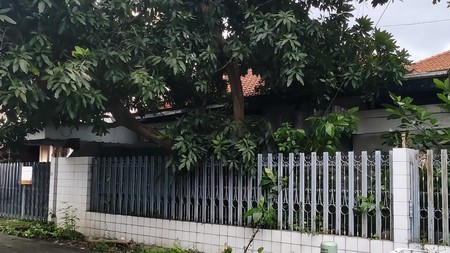 JUAL CEPAT HITUNG TANAH MANYAR TIRTOYOSO SELATAN SURABAYA TIMUR 