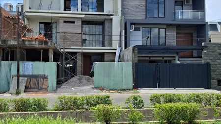Jual Rumah Babatan Wiyung Surabaya Barat