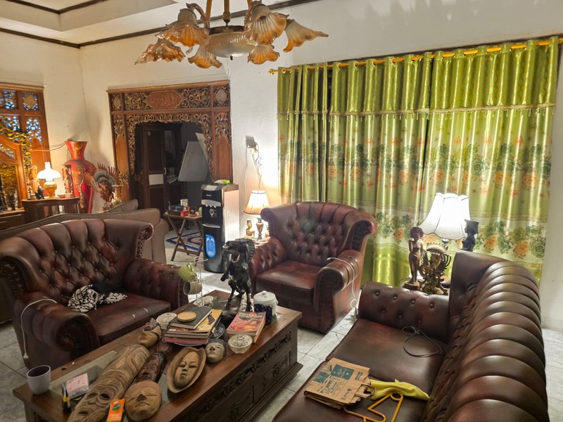 Rumah Dijual Lokasi Ciputat Tangsel