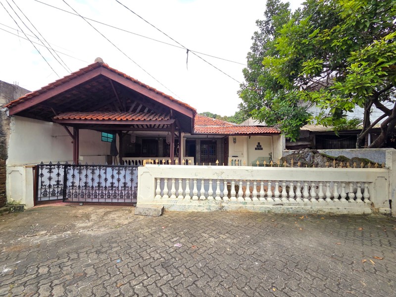 Rumah Dijual Lokasi Ciputat Tangsel