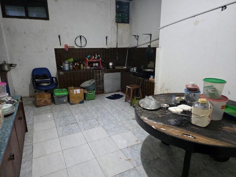 Rumah Dijual Lokasi Ciputat Tangsel