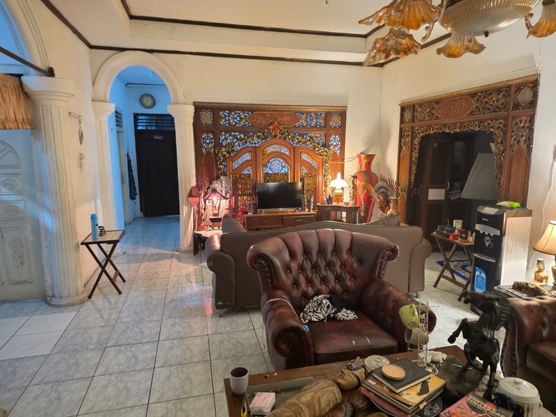 Rumah Dijual Lokasi Ciputat Tangsel