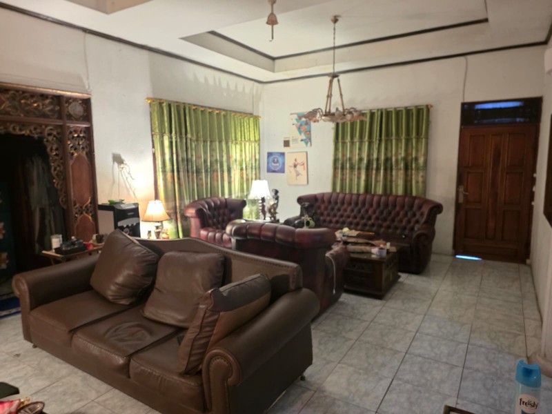 Rumah Dijual Lokasi Ciputat Tangsel