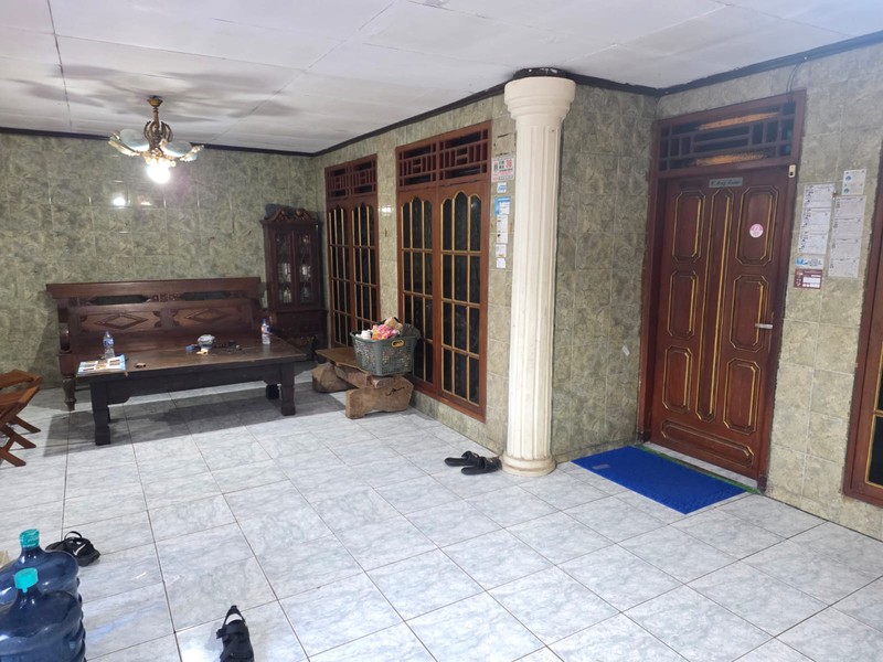 Rumah Dijual Lokasi Ciputat Tangsel