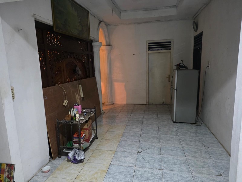 Rumah Dijual Lokasi Ciputat Tangsel