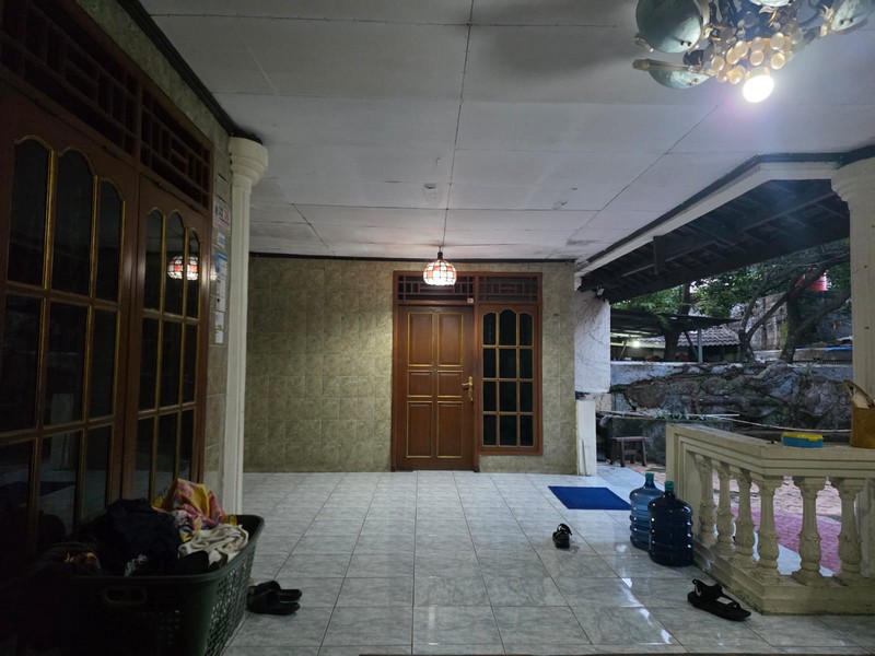 Rumah Dijual Lokasi Ciputat Tangsel
