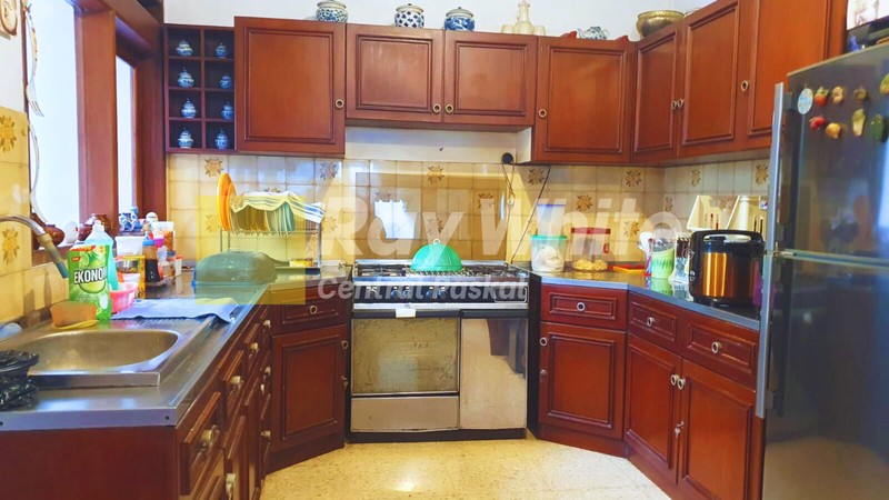 Rumah Tinggal Bagus dan Asri di Tubagus Ismail Bandung