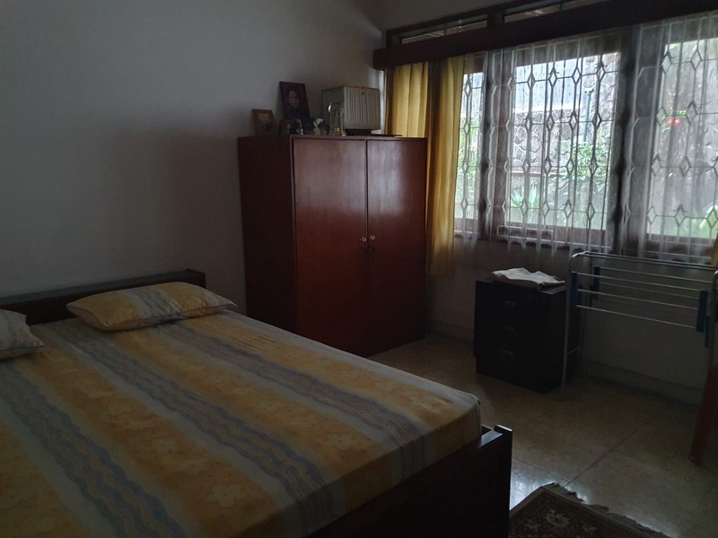 Rumah Tinggal Bagus dan Asri di Tubagus Ismail Bandung