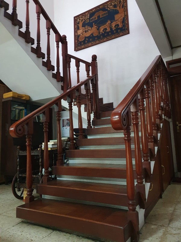 Rumah Tinggal Bagus dan Asri di Tubagus Ismail Bandung