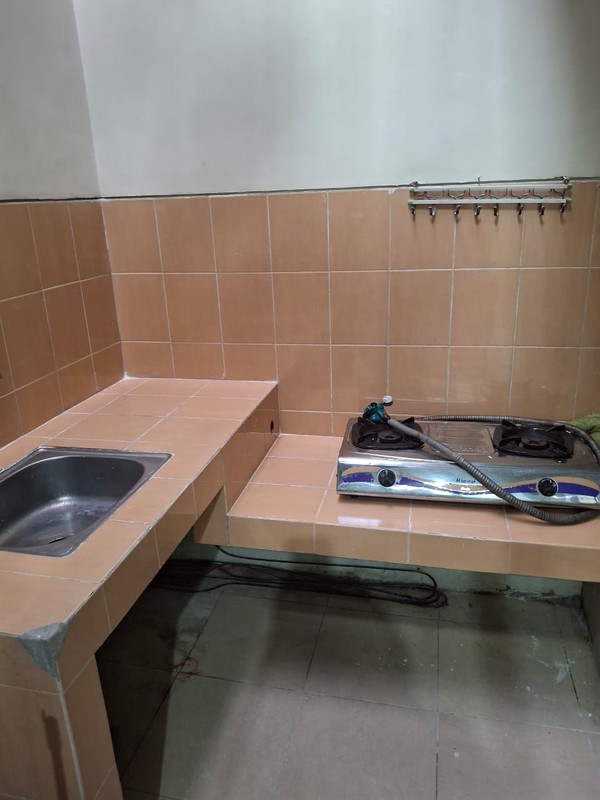 Disewakan Rumah Wisata Bukit Mas Surabaya Full Furnish tinggal masuk aja