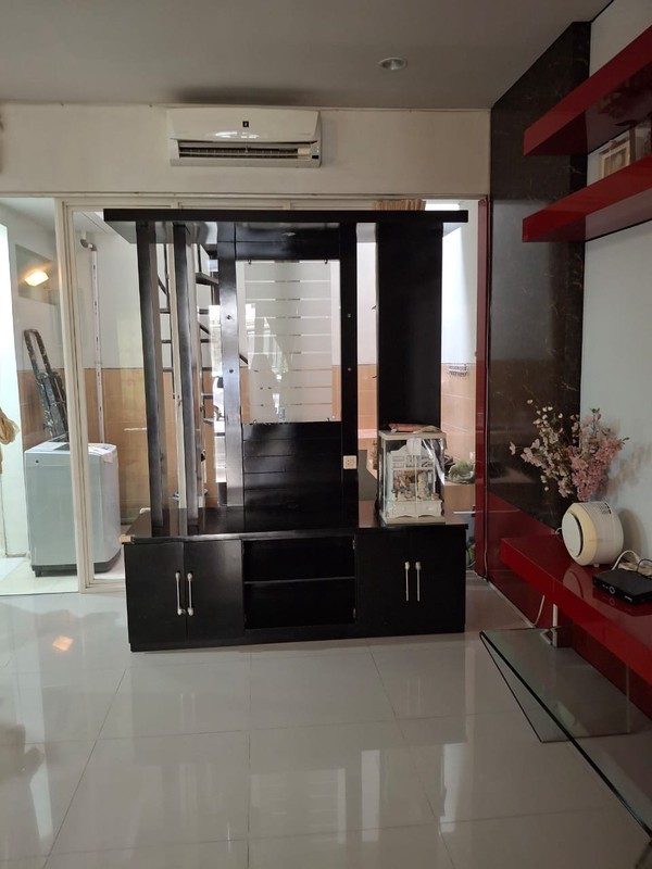 Disewakan Rumah Wisata Bukit Mas Surabaya Full Furnish tinggal masuk aja