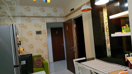 Dijual/disewakan Apartemen Gunawangsa Manyar 