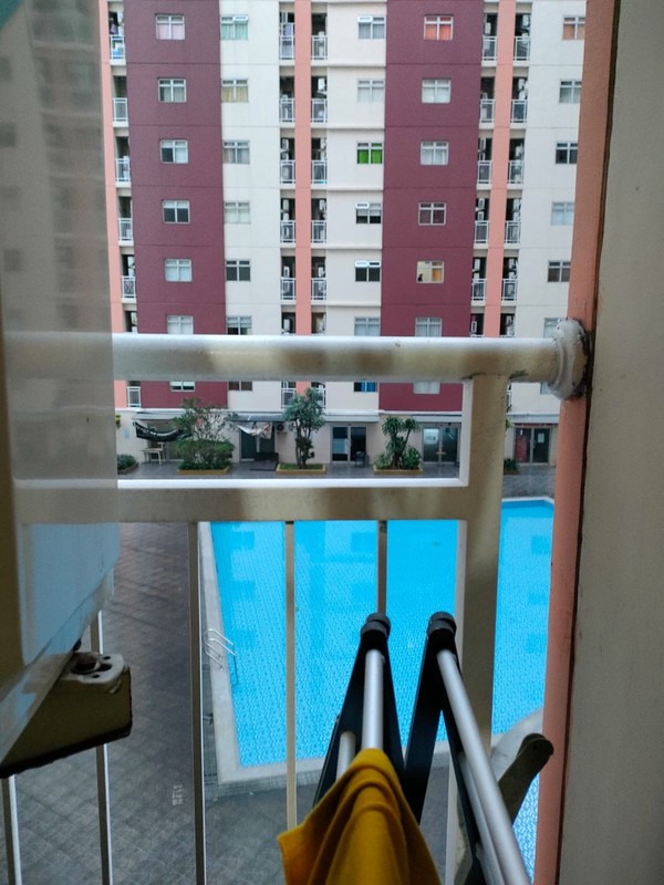 Dijual/disewakan Apartemen Gunawangsa Manyar 