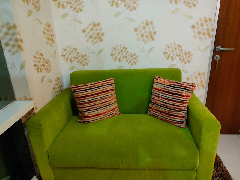 Dijual/disewakan Apartemen Gunawangsa Manyar 