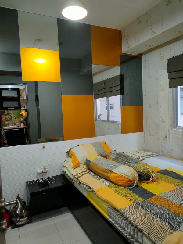 Dijual/disewakan Apartemen Gunawangsa Manyar 