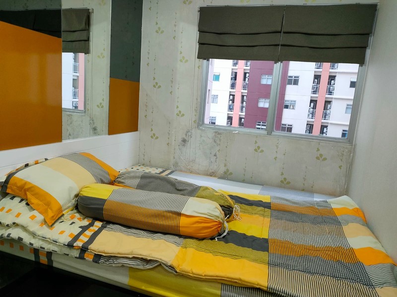 Dijual/disewakan Apartemen Gunawangsa Manyar 