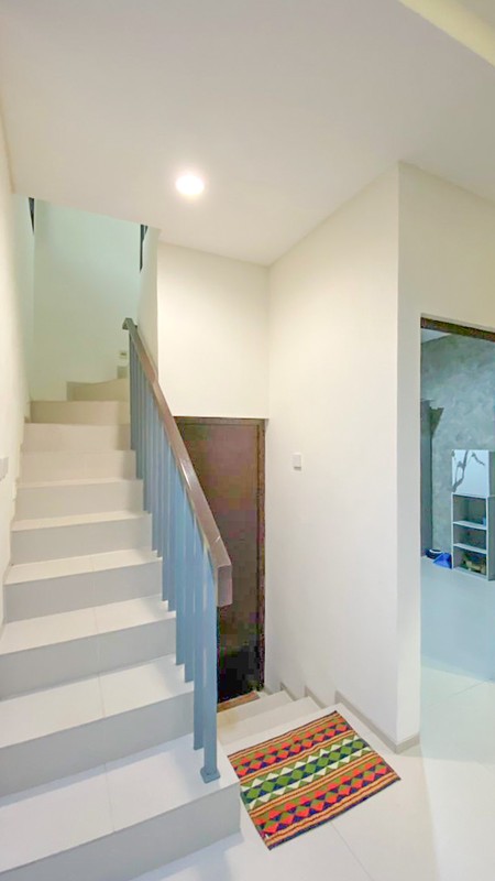 Rumah di First Stone Bojong Nangka Tangerang dekat Gading Serpong