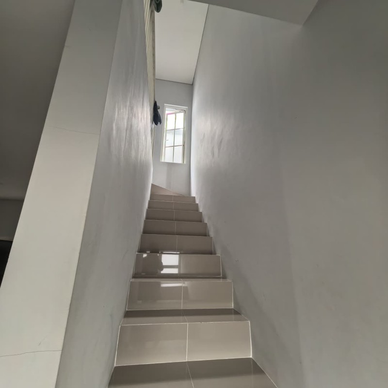 DISEWAKAN Rumah full furnished Wisata Bukit Mas