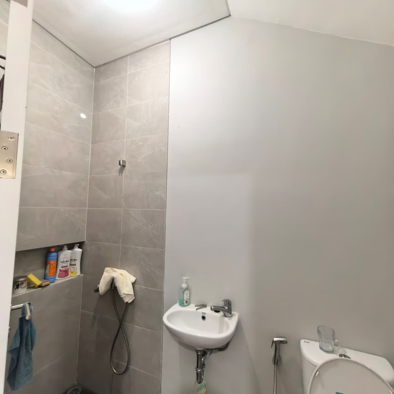 DISEWAKAN Rumah full furnished Wisata Bukit Mas