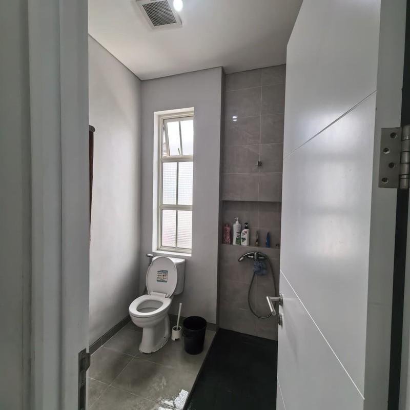 DISEWAKAN Rumah full furnished Wisata Bukit Mas