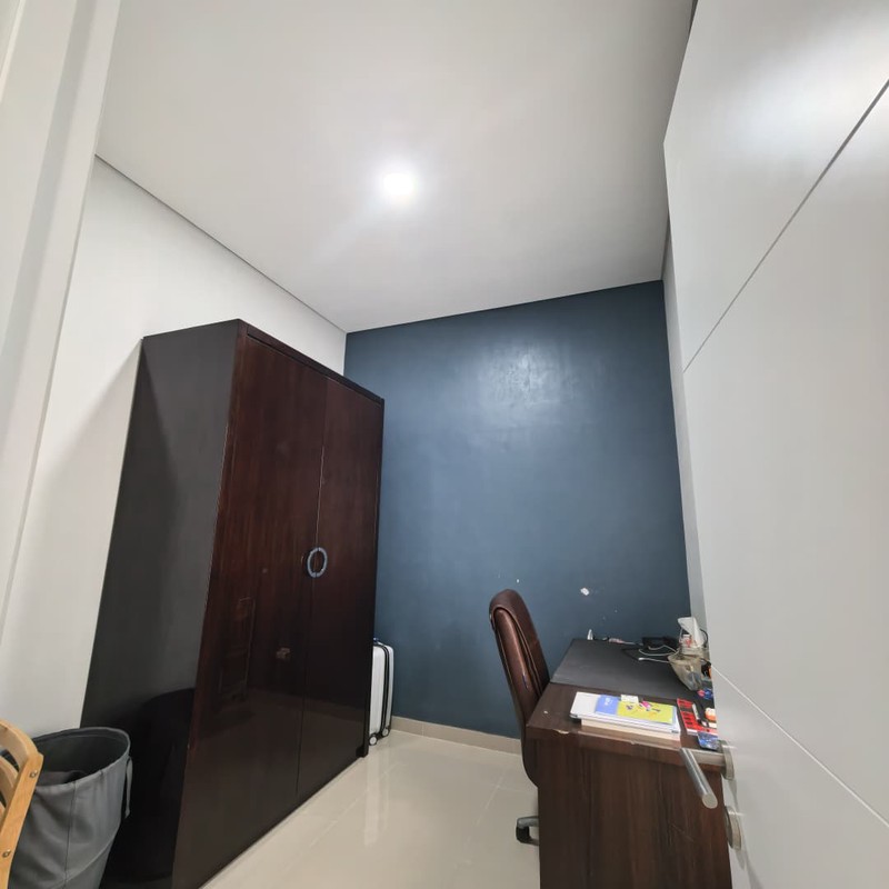 DISEWAKAN Rumah full furnished Wisata Bukit Mas