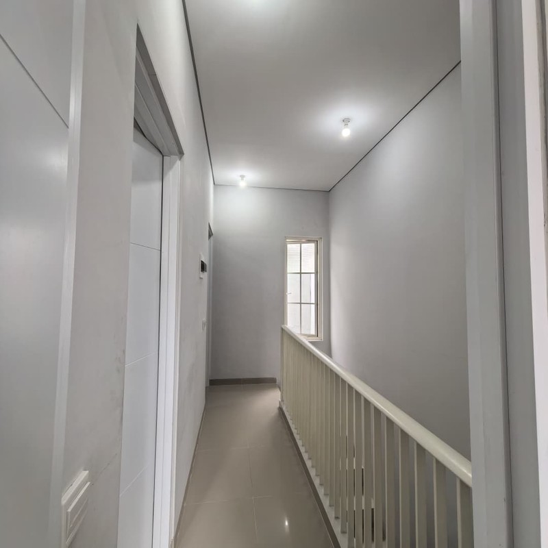 DISEWAKAN Rumah full furnished Wisata Bukit Mas