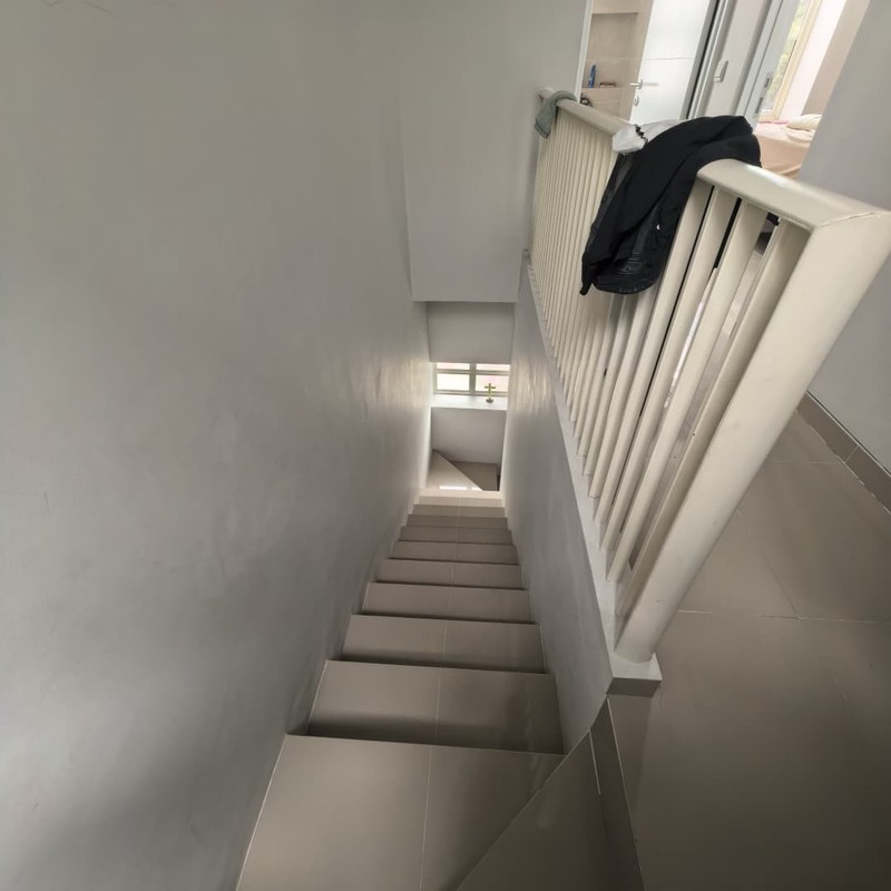 DISEWAKAN Rumah full furnished Wisata Bukit Mas