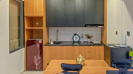 Hunian Eksklusif First Stone Bojong Nangka - Hanya 10 Menit ke Gading Serpong!