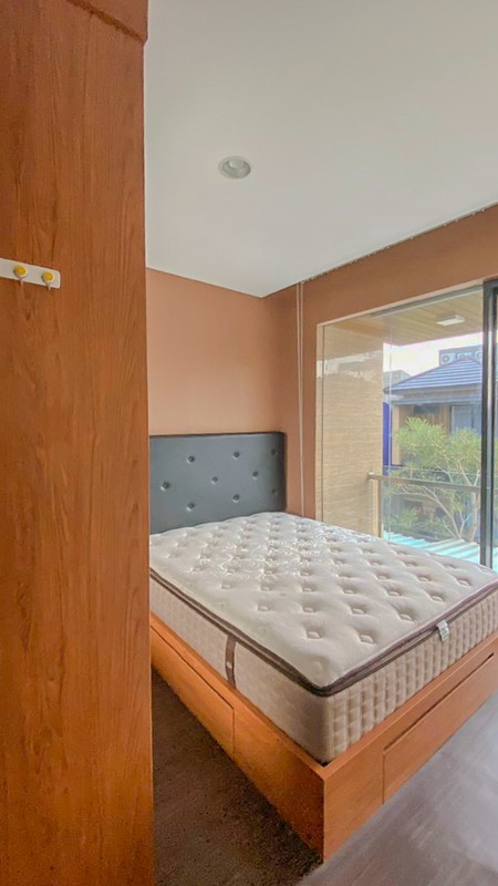 Hunian Eksklusif First Stone Bojong Nangka - Hanya 10 Menit ke Gading Serpong!