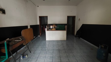 Ruko Disewakan di Cipete Selatan