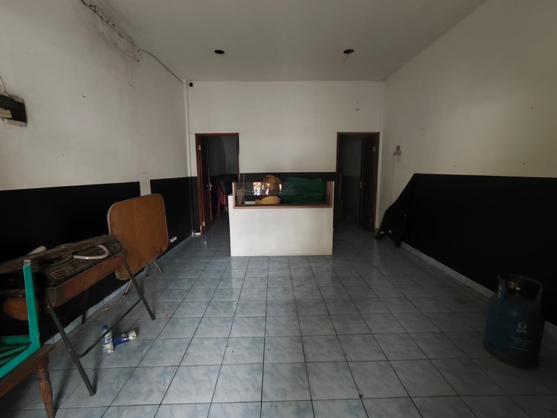 Ruko Disewakan di Cipete Selatan