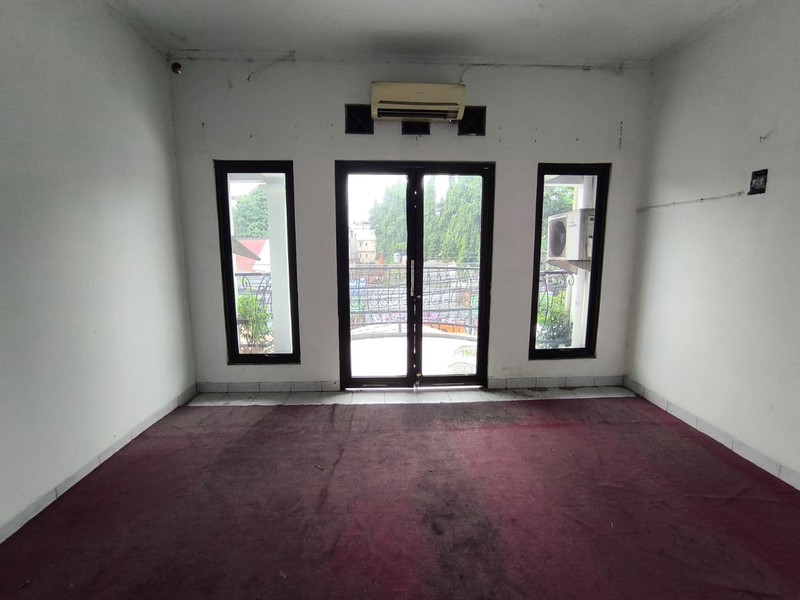 Ruko Disewakan di Cipete Selatan