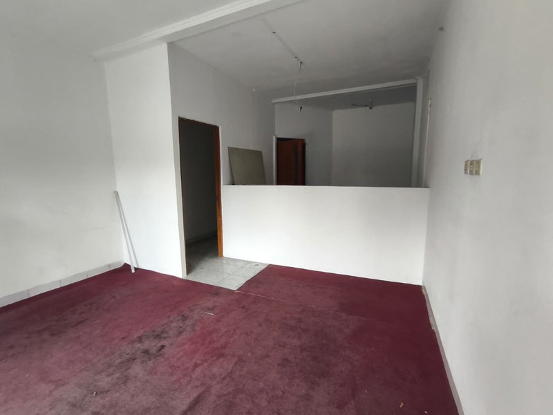 Ruko Disewakan di Cipete Selatan