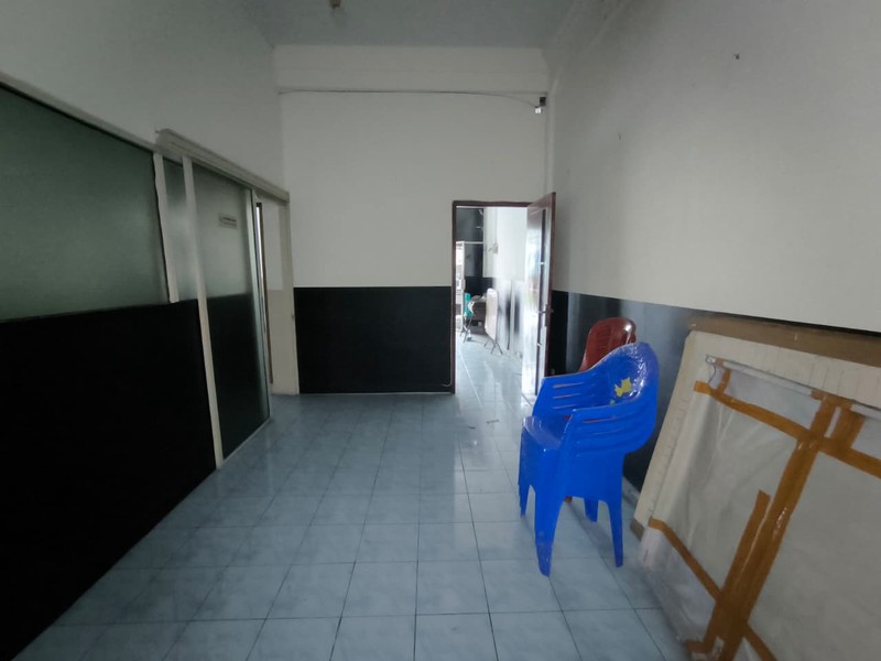 Ruko Disewakan di Cipete Selatan