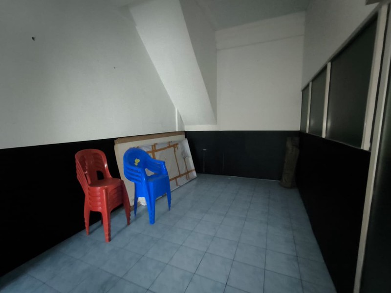 Ruko Disewakan di Cipete Selatan