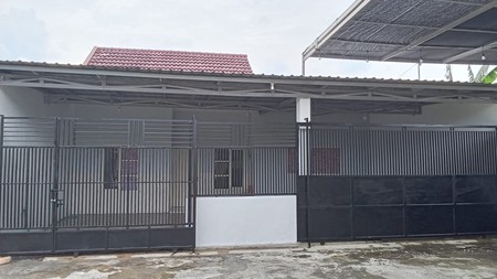 Dijual Rumah Bagus Siap Huni di Citra Amanda Sidoarjo