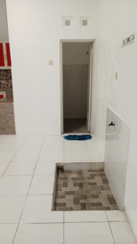 Dijual Rumah Bagus Siap Huni di Citra Amanda Sidoarjo